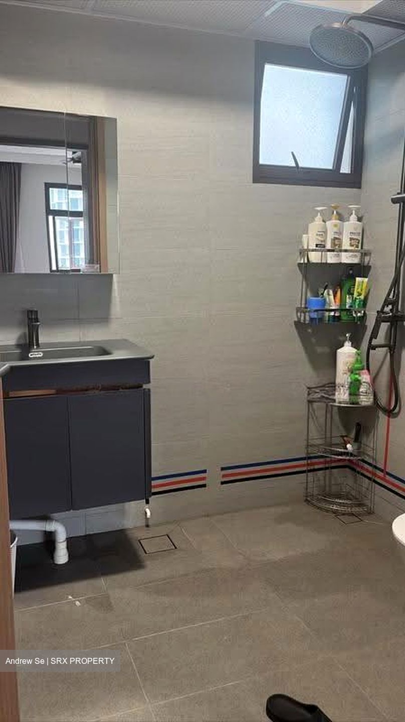 Blk 969B Tampines GreenQuartz (Tampines), HDB 5 Rooms #638496381